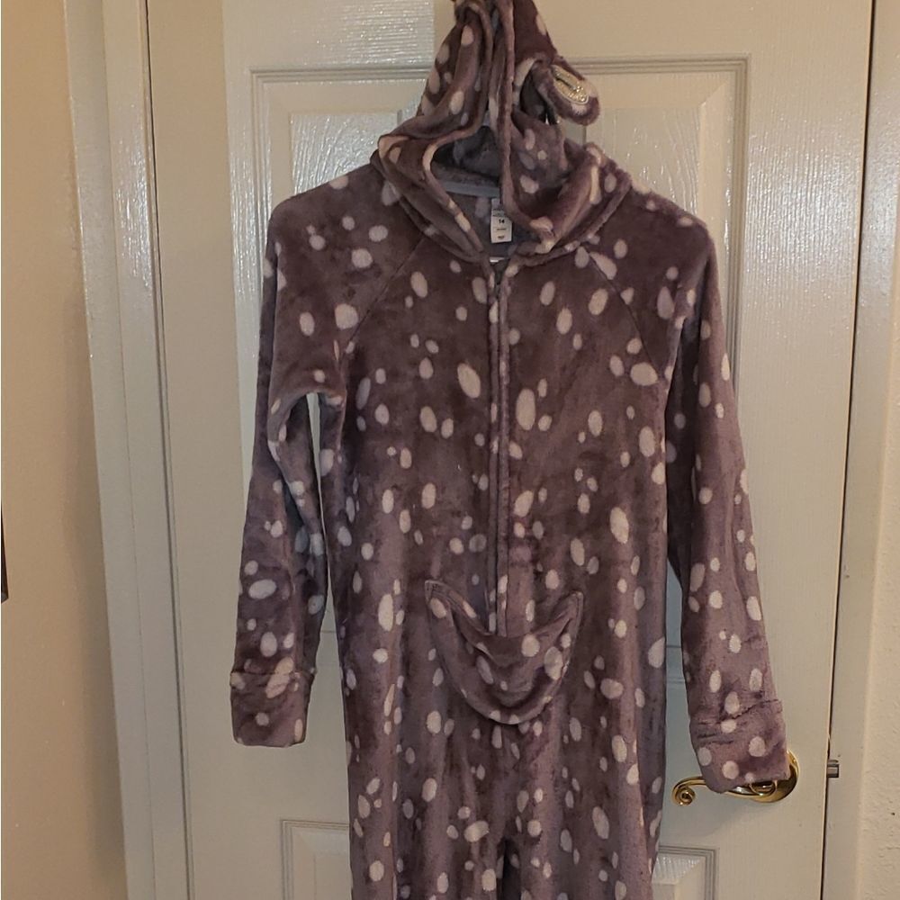 Reindeer cozy